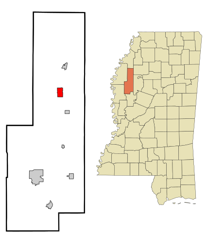 Ruleville, Mississippi